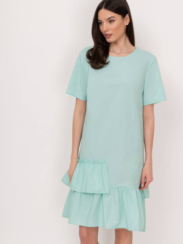 Э8047-122/22-01 Платье Franco Vello