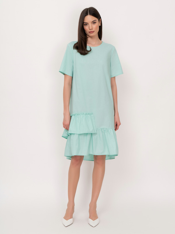 Э8047-122/22-01 Платье Franco Vello