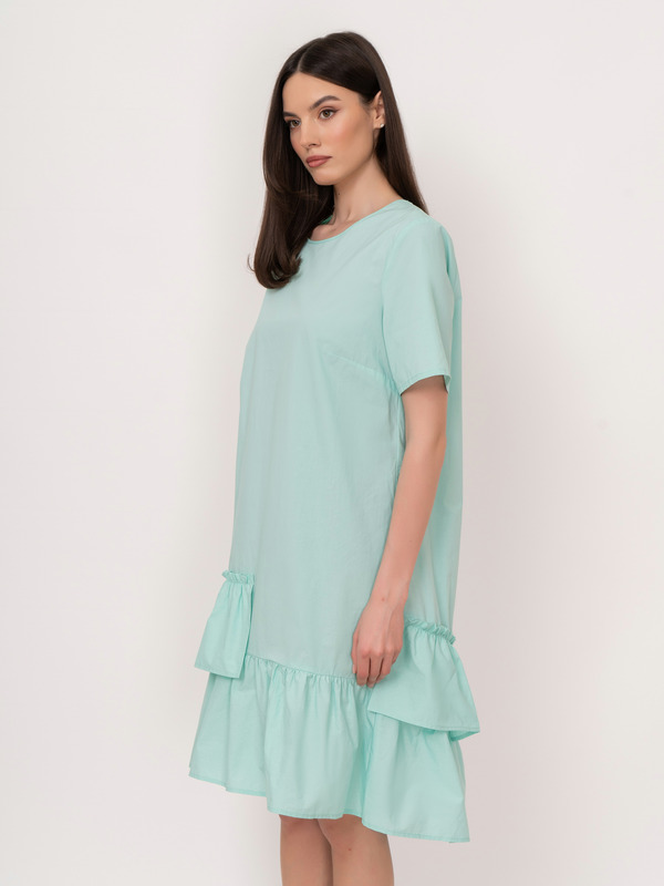 Э8047-122/22-01 Платье Franco Vello