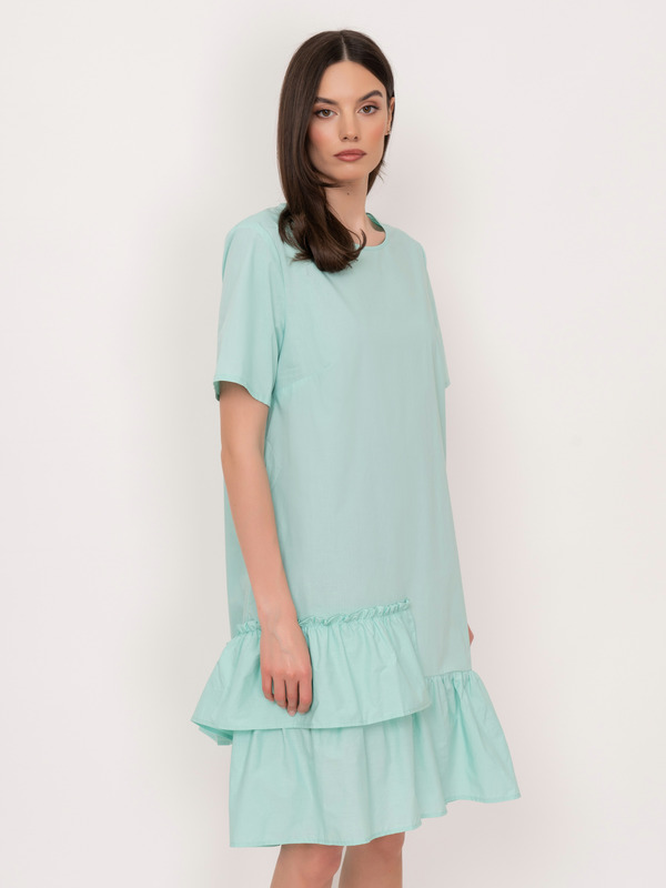 Э8047-122/22-01 Платье Franco Vello