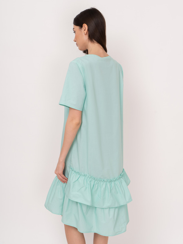 Э8047-122/22-01 Платье Franco Vello