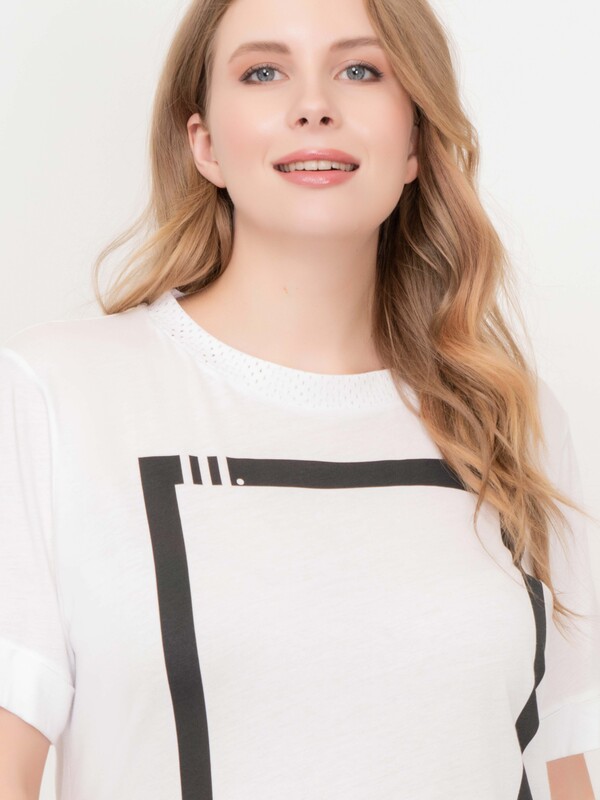 Э7401.1035/20-02 Футболка Mat Fashion