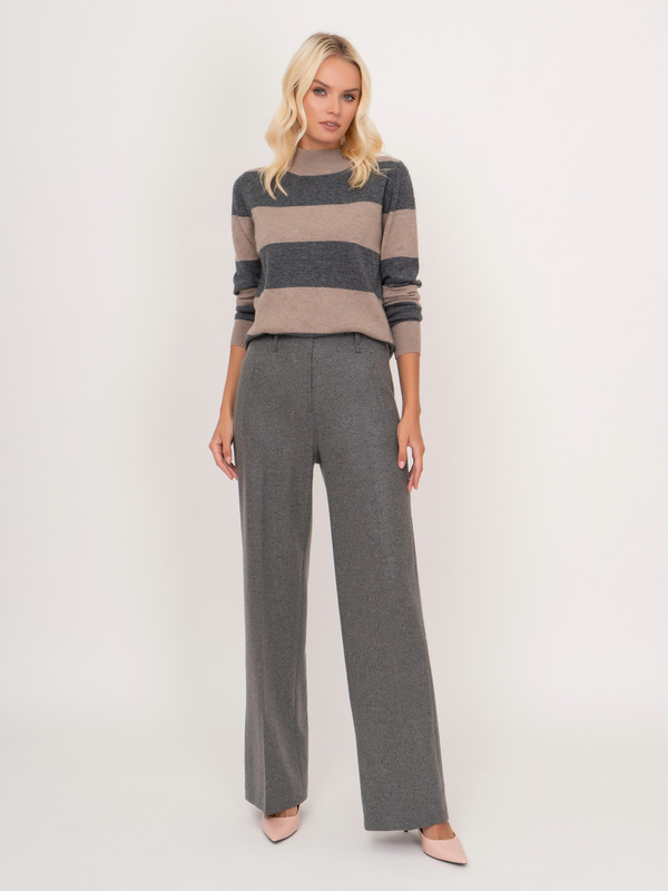 Э5250-222/21-02 Джемпер вязаный Franco Vello