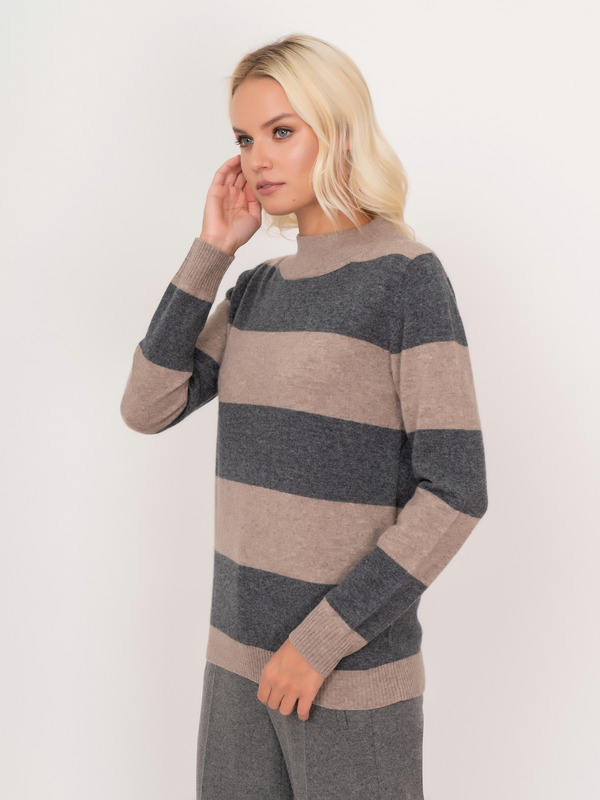 Э5250-222/21-02 Джемпер вязаный Franco Vello