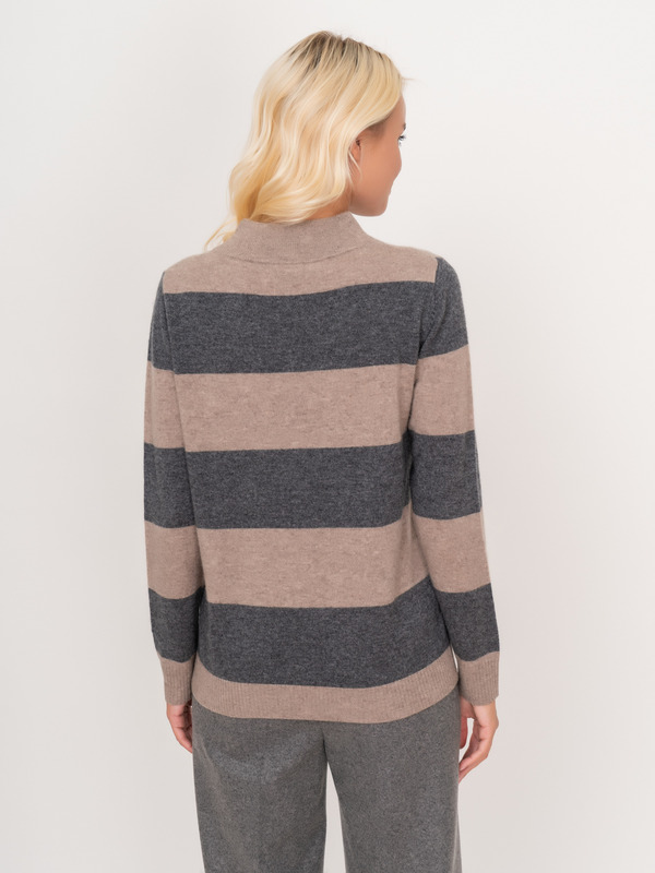 Э5250-222/21-02 Джемпер вязаный Franco Vello