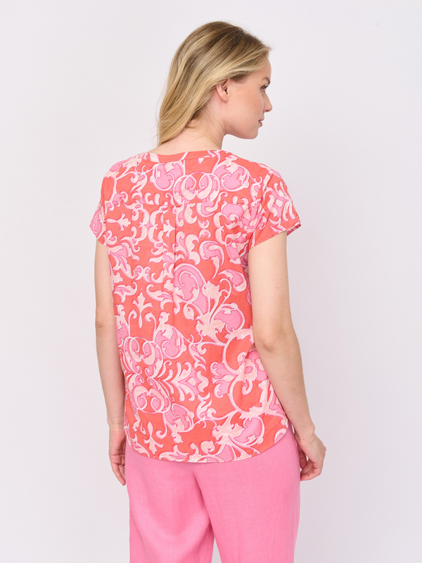 Э560110-31486/м/25-01 Блузка Gerry Weber