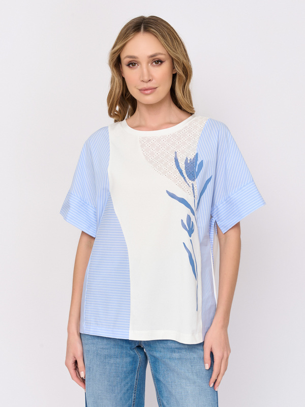 Блуза DONNE DA SOGNO