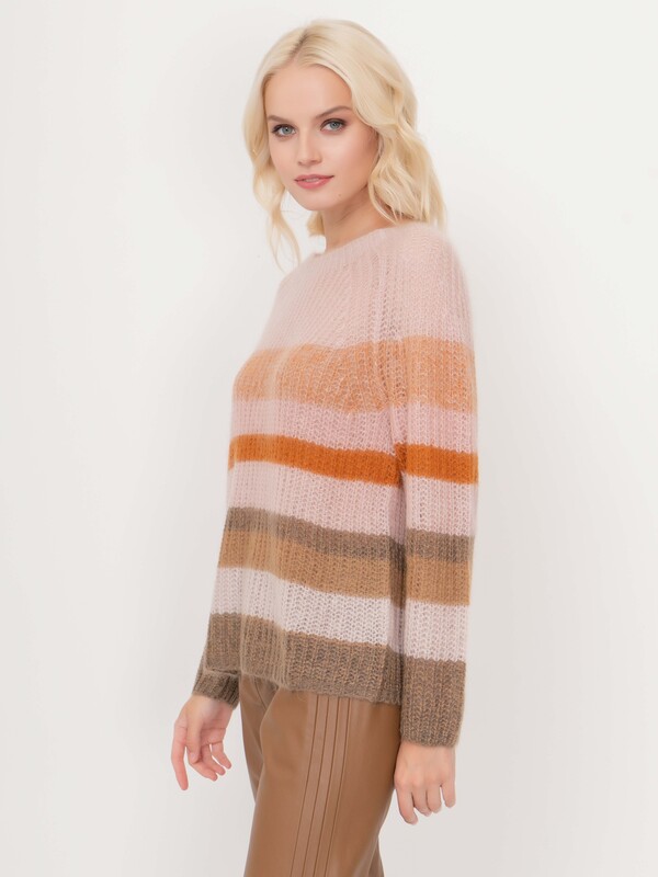 Э128726/5276/20-2 Джемпер Luisa Cerano