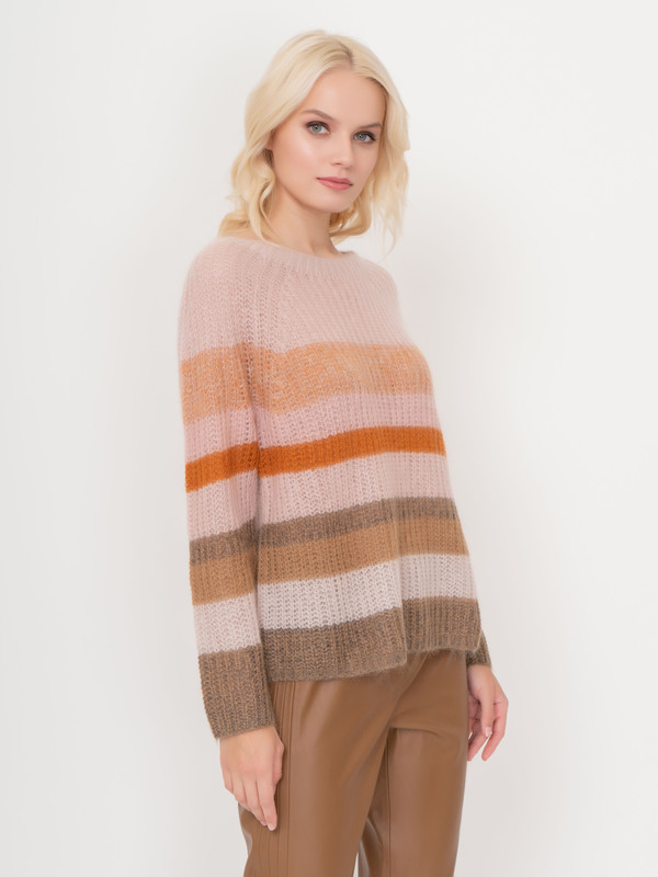 Э128726/5276/20-2 Джемпер Luisa Cerano