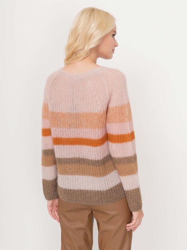 Э128726/5276/20-2 Джемпер Luisa Cerano