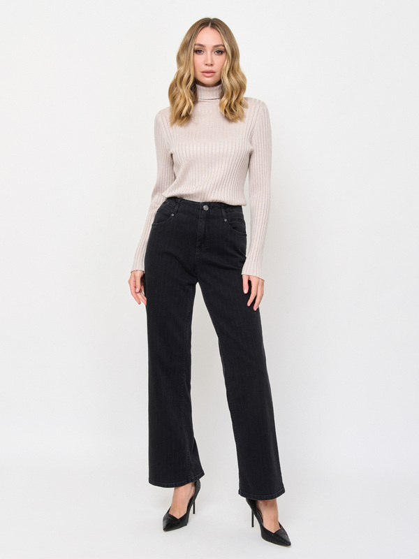 Э1125-64/13-21/м/24-02 Джинсы Тoni