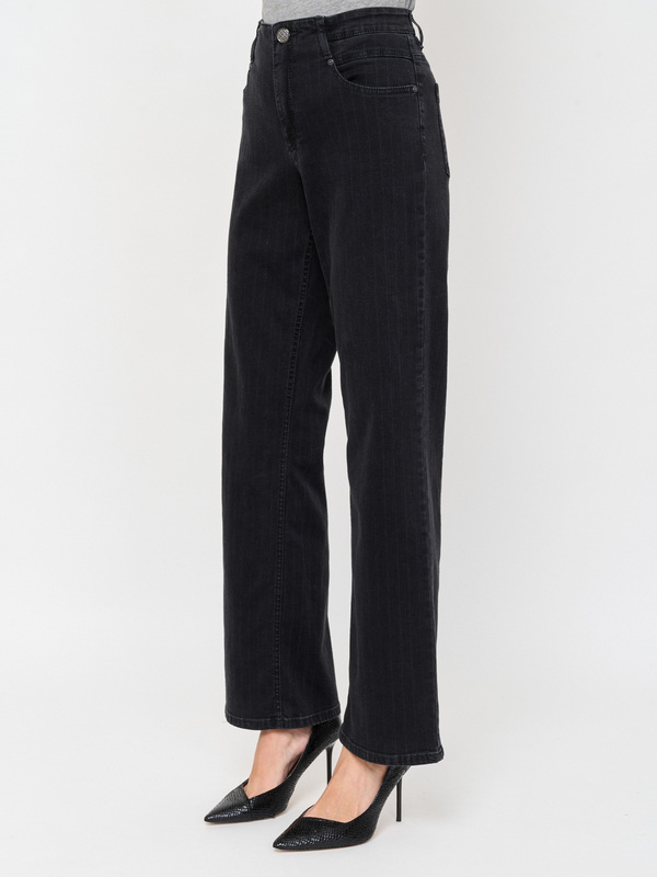 Э1125-64/13-21/м/24-02 Джинсы Тoni