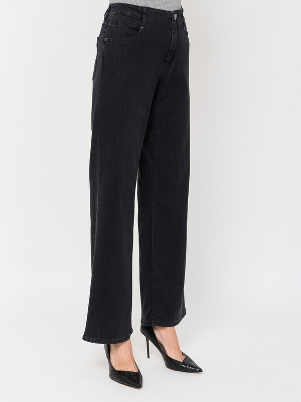 Э1125-64/13-21/м/24-02 Джинсы Тoni