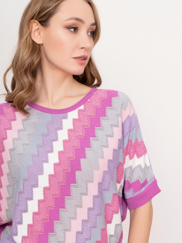 Э5012/22-01 Джемпер Felicita