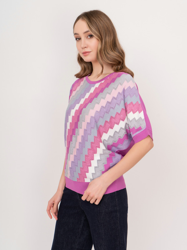 Э5012/22-01 Джемпер Felicita