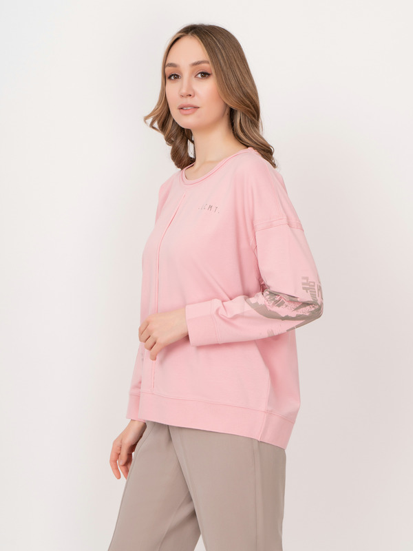 Э613306/22-01 Джемпер Lecomte