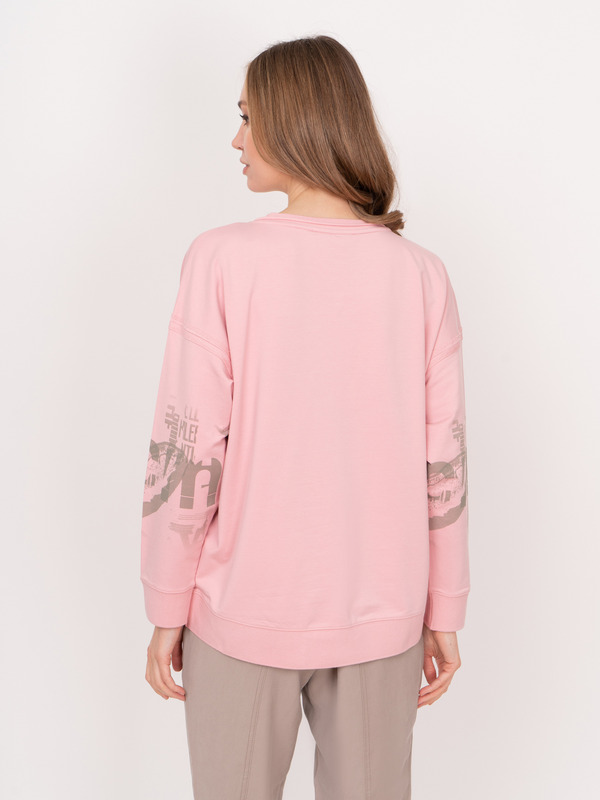 Э613306/22-01 Джемпер Lecomte