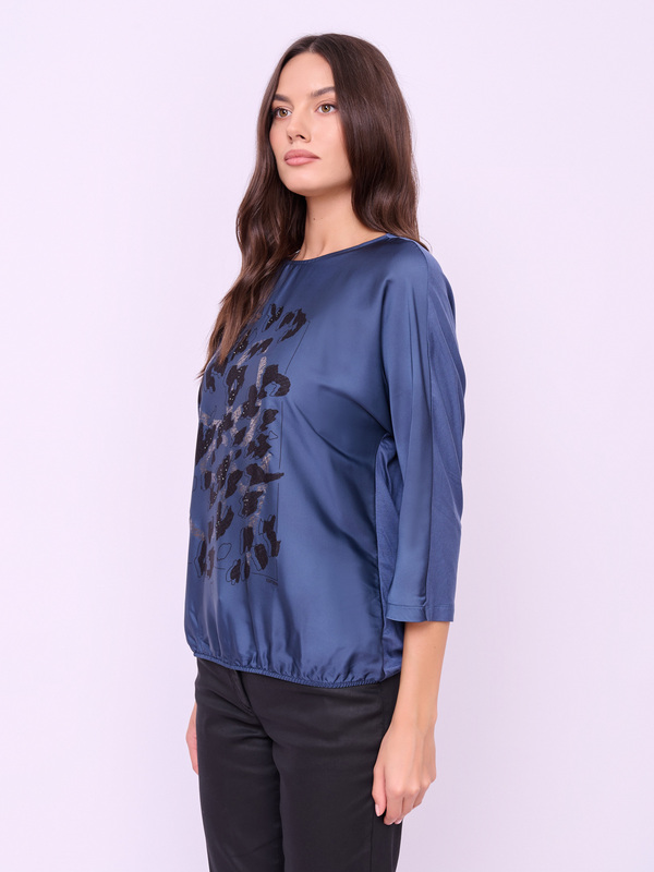 Э170095-44002/23-02 Блузка Gerry Weber