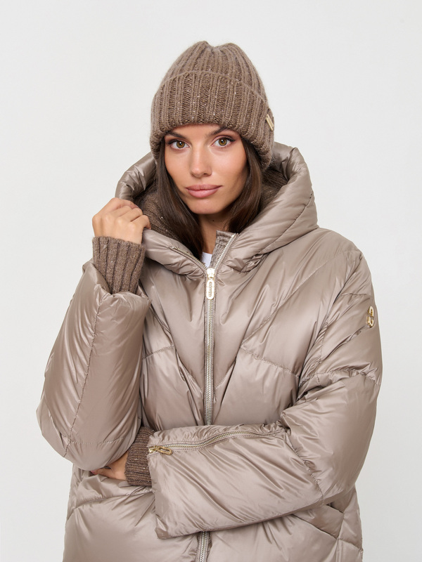 Э2057/70792/24-02 Шапка Stilnology