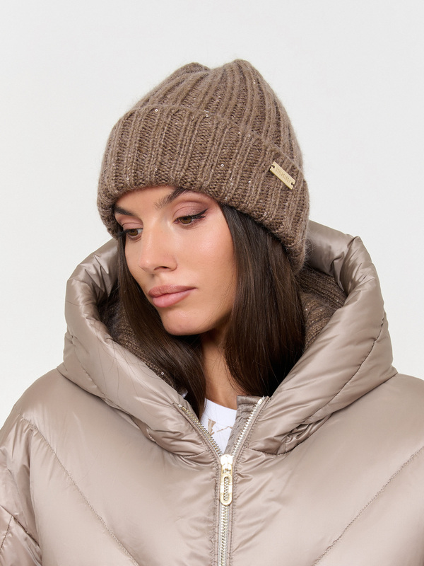 Э2057/70792/24-02 Шапка Stilnology