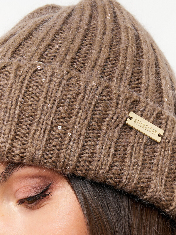 Э2057/70792/24-02 Шапка Stilnology