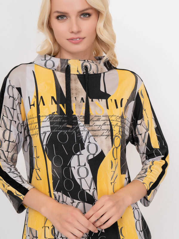 Э121352/20-02 Джемпер Rabe