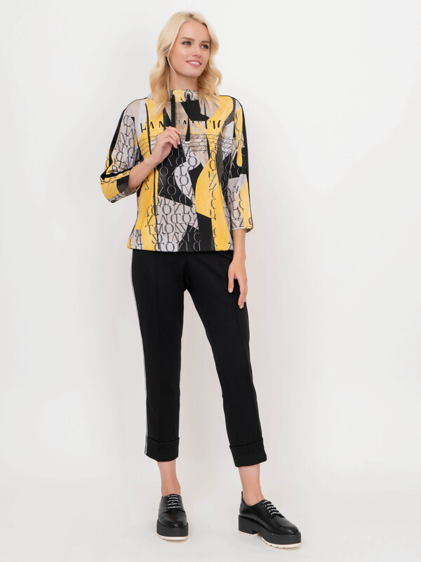 Э121352/20-02 Джемпер Rabe