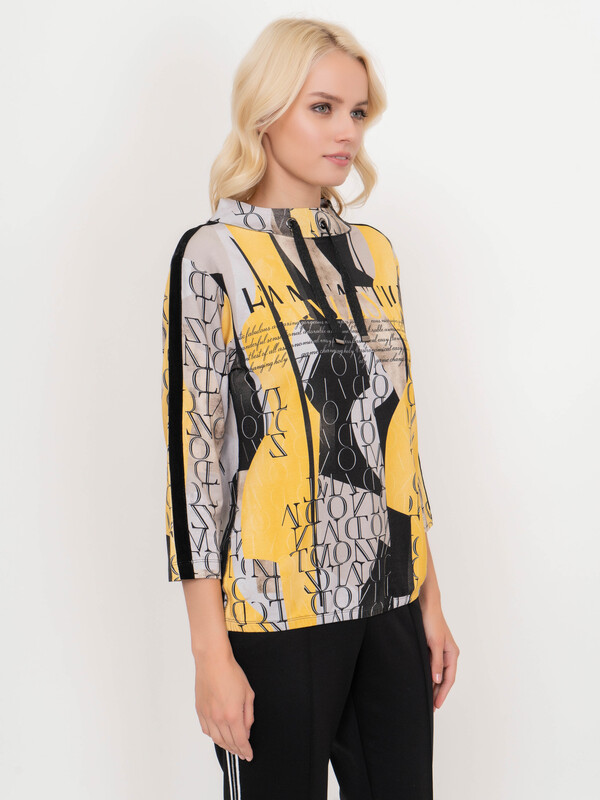 Э121352/20-02 Джемпер Rabe