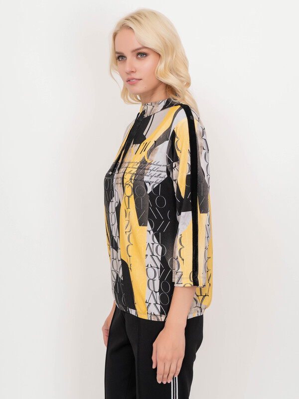 Э121352/20-02 Джемпер Rabe