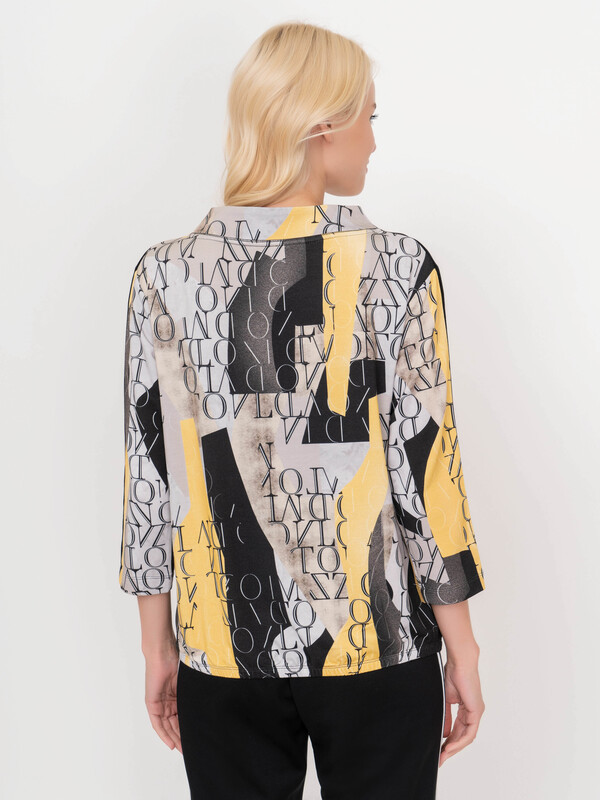 Э121352/20-02 Джемпер Rabe