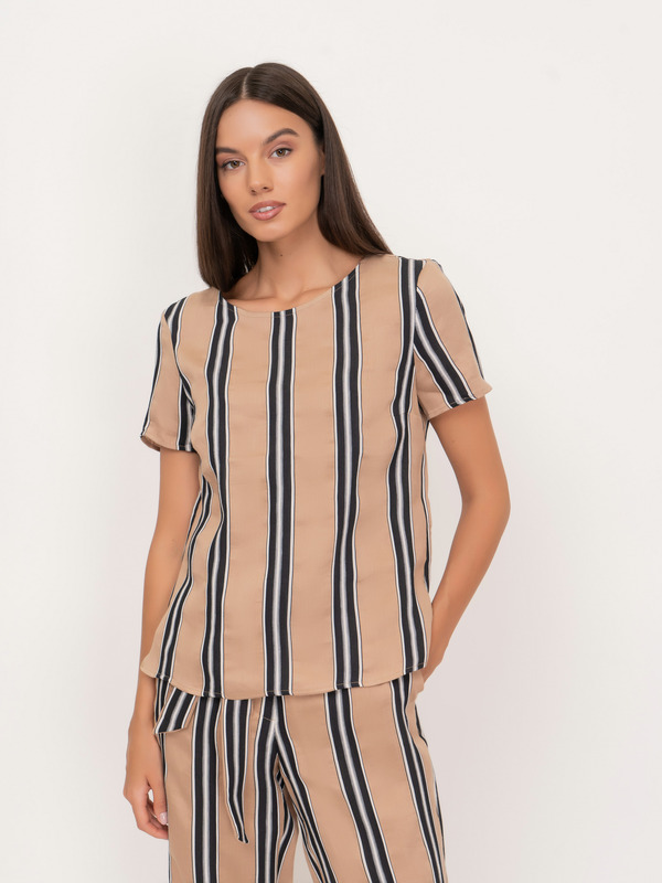 Э560042-31296/21-01 Блуза Gerry Weber