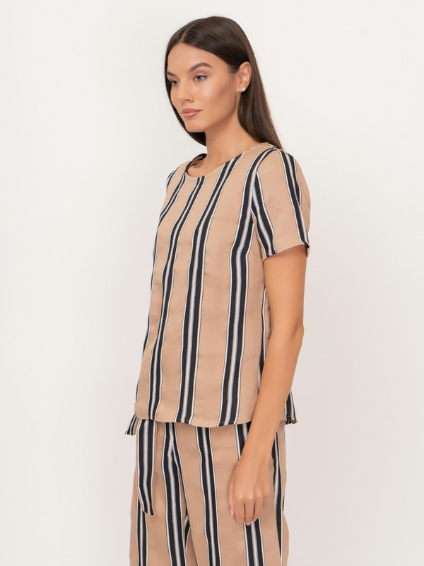 Э560042-31296/21-01 Блуза Gerry Weber