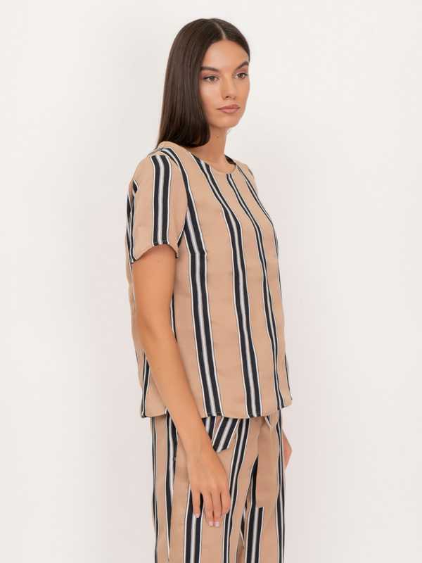 Э560042-31296/21-01 Блуза Gerry Weber