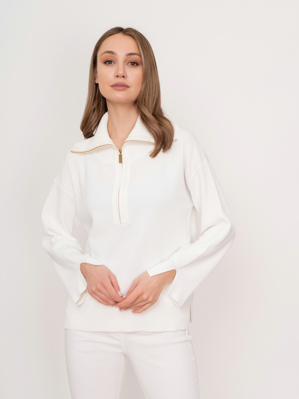 ЭCHETA/22-01 Джемпер Luisa Spagnoli