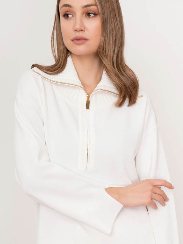 ЭCHETA/22-01 Джемпер Luisa Spagnoli