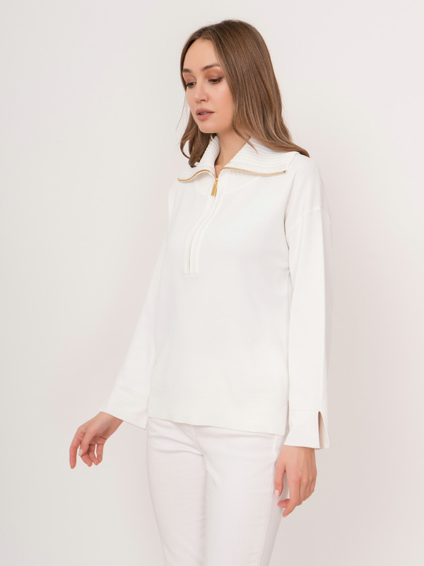 ЭCHETA/22-01 Джемпер Luisa Spagnoli