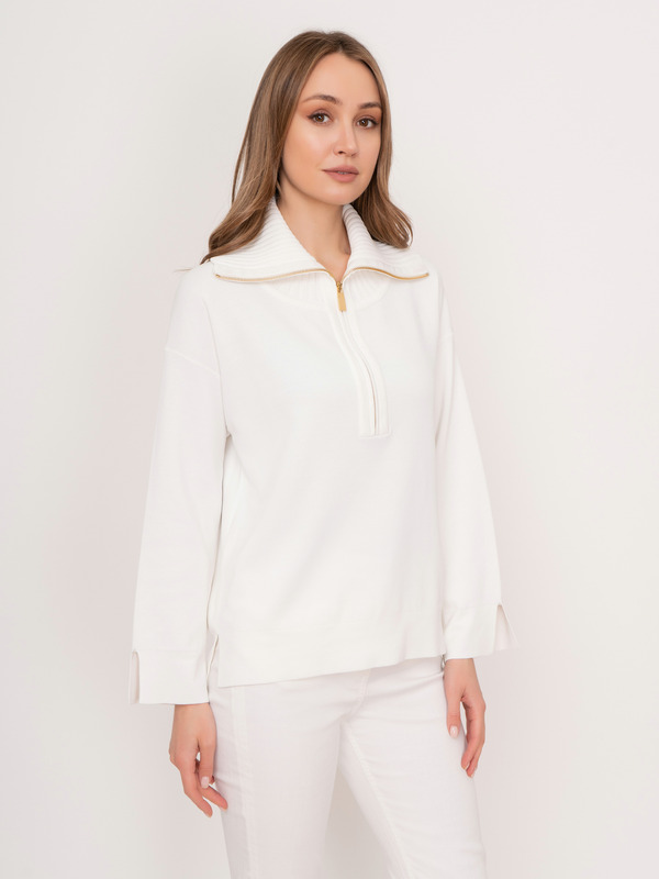 ЭCHETA/22-01 Джемпер Luisa Spagnoli