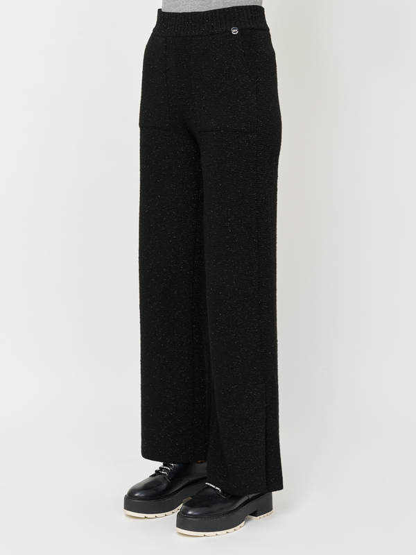 ЭPNT10092/м/24-02 Брюки тр. SERIANNO collection