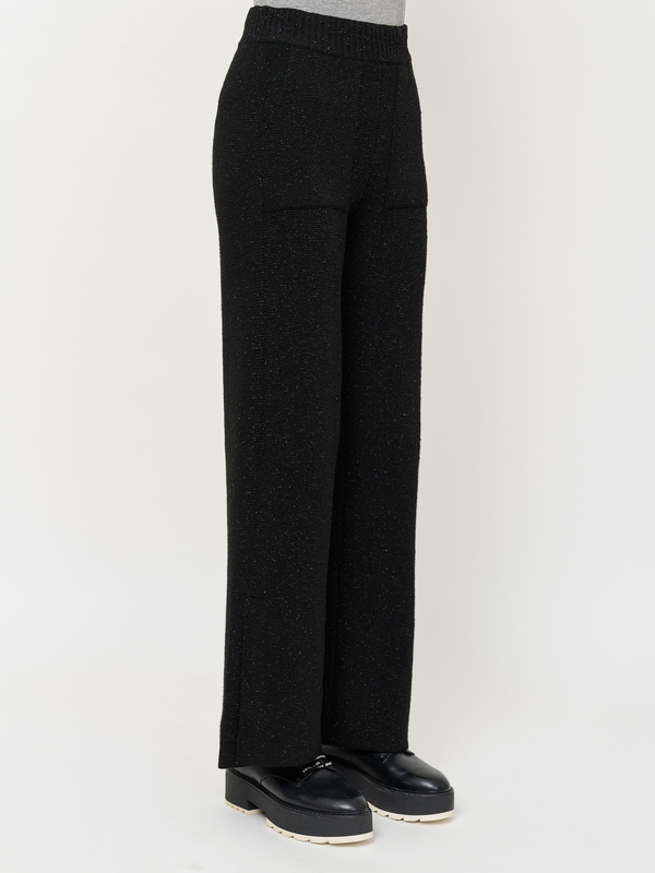 ЭPNT10092/м/24-02 Брюки тр. SERIANNO collection