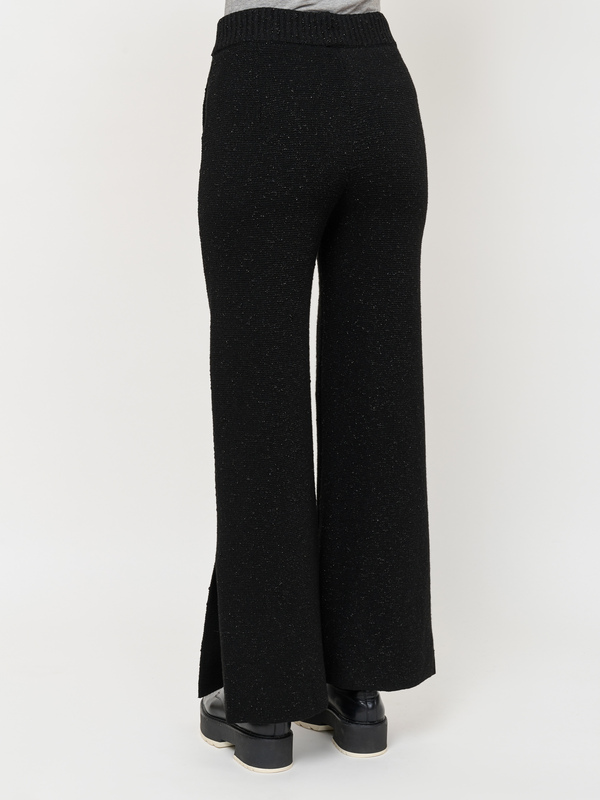 ЭPNT10092/м/24-02 Брюки тр. SERIANNO collection