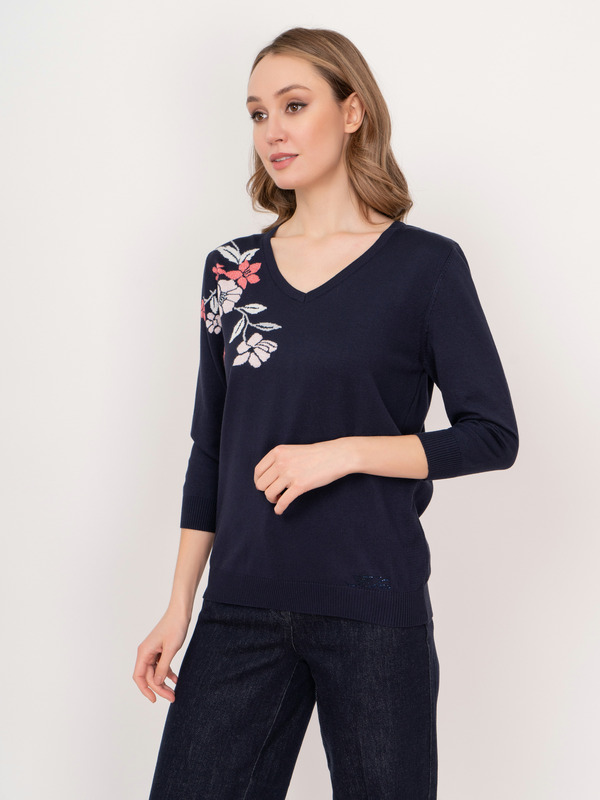 Э5032/22-01 Джемпер Felicita