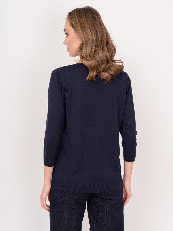 Э5032/22-01 Джемпер Felicita