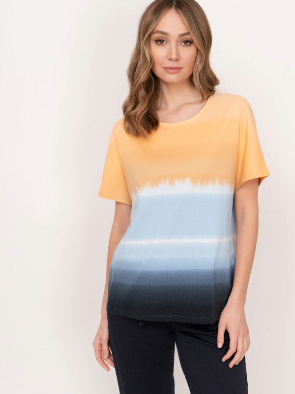 Э770220-35016/22-01 Футболка Gerry Weber