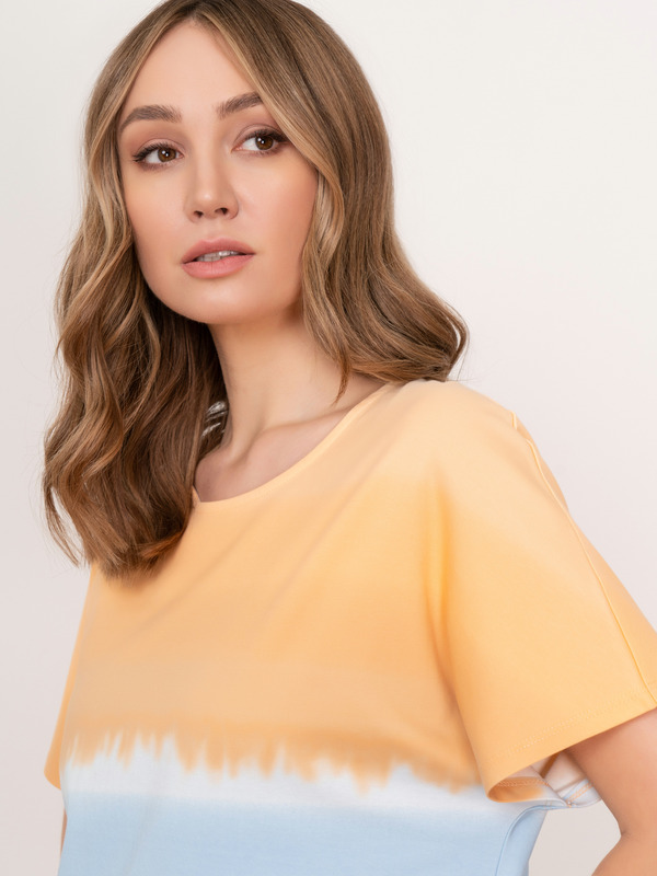 Э770220-35016/22-01 Футболка Gerry Weber