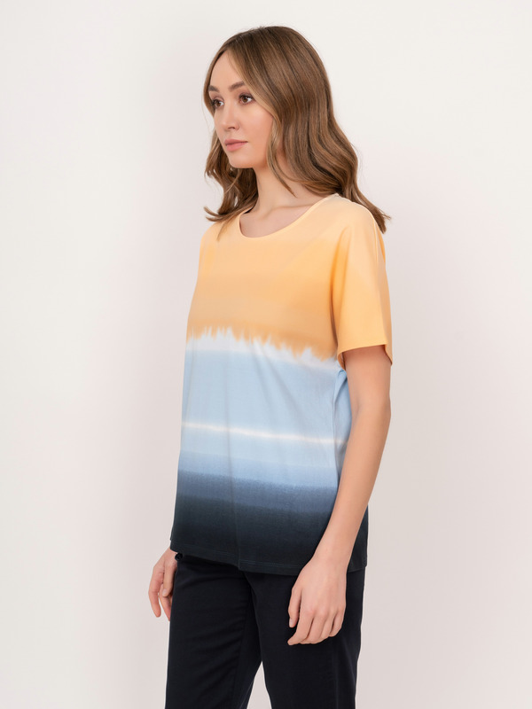 Э770220-35016/22-01 Футболка Gerry Weber