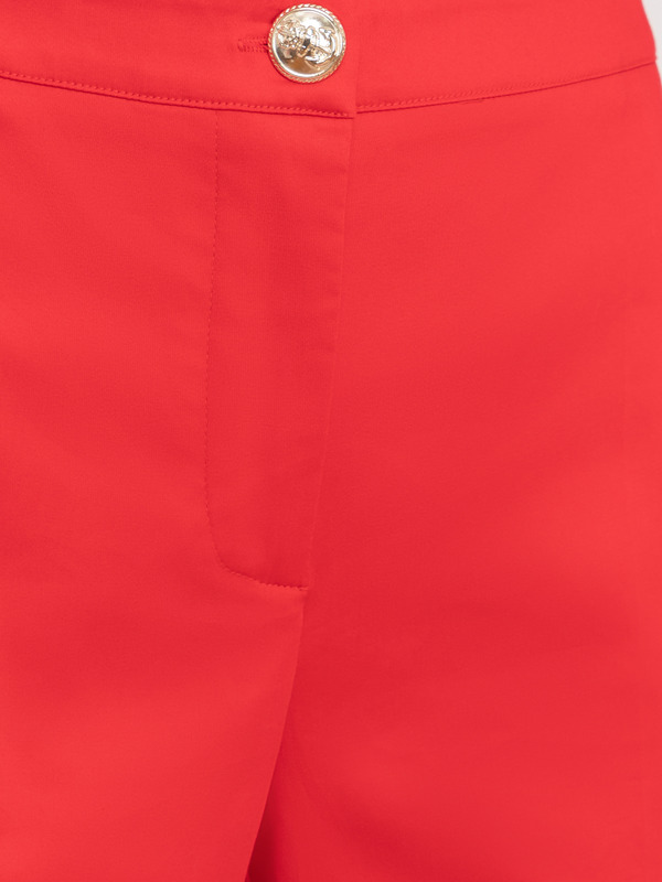 Э1P047/22-01 Брюки Elisa Fanti