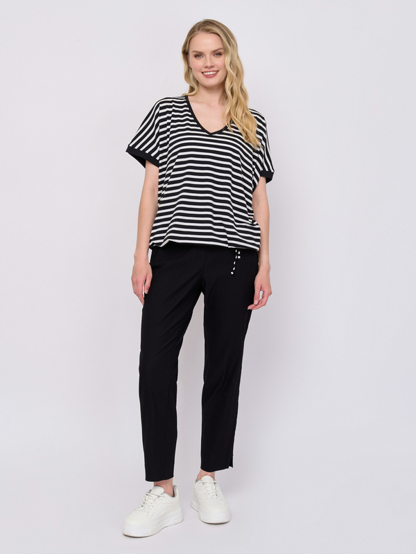 Э671635-26215/м/25-01 Пуловер Samoon