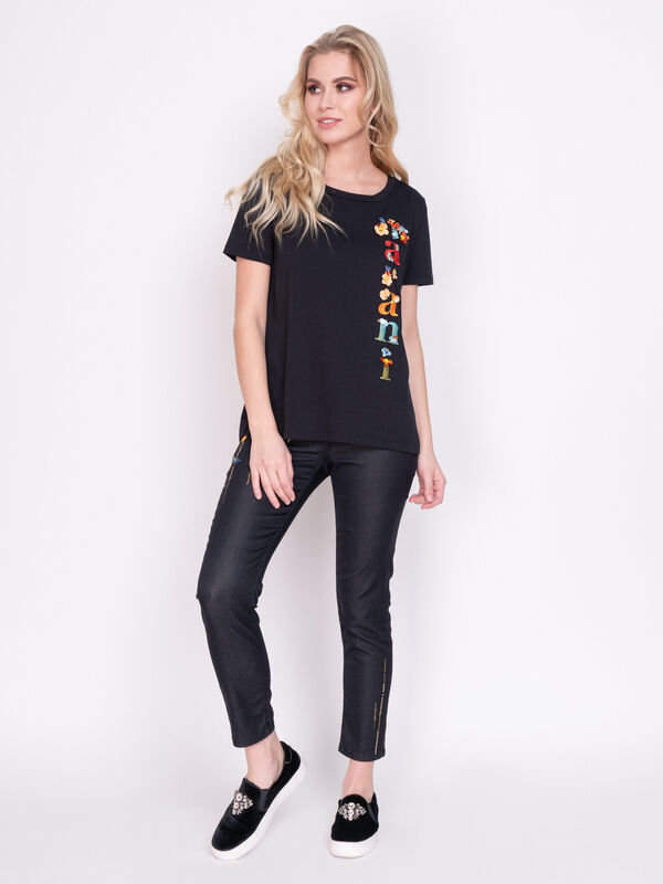 Э4381/R/19-1 Футболка Angelo Marani