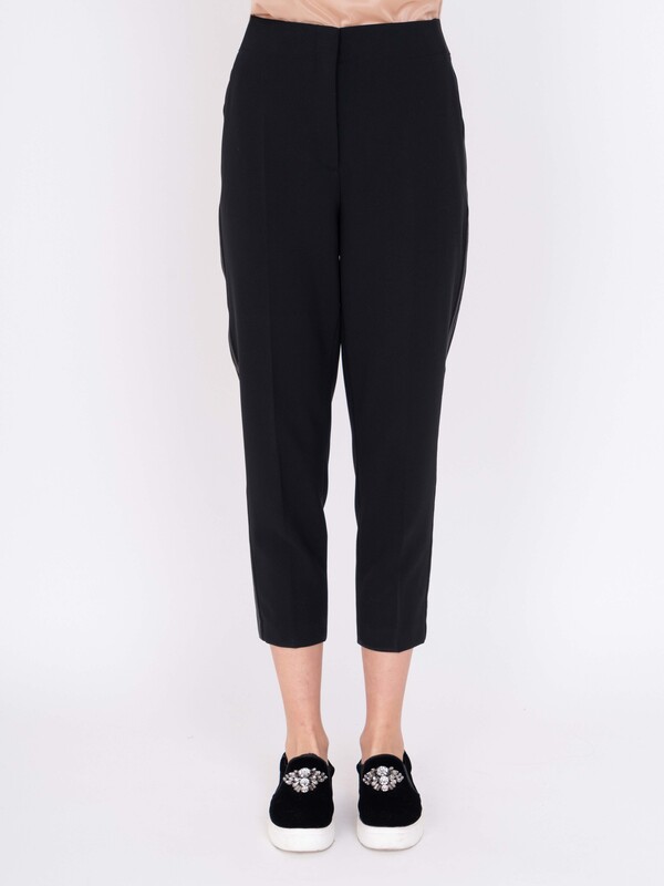 Э698026/2056/19-1 Брюки 7/8 Luisa Cerano