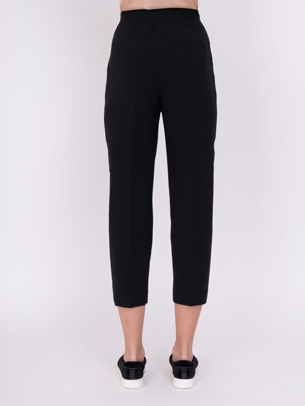 Э698026/2056/19-1 Брюки 7/8 Luisa Cerano